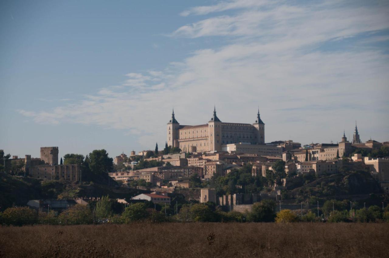 La Casa De Las Abuelas Toledo Kültér fotó