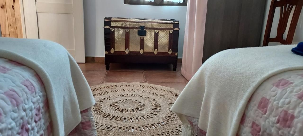 La Casa De Las Abuelas Toledo Kültér fotó