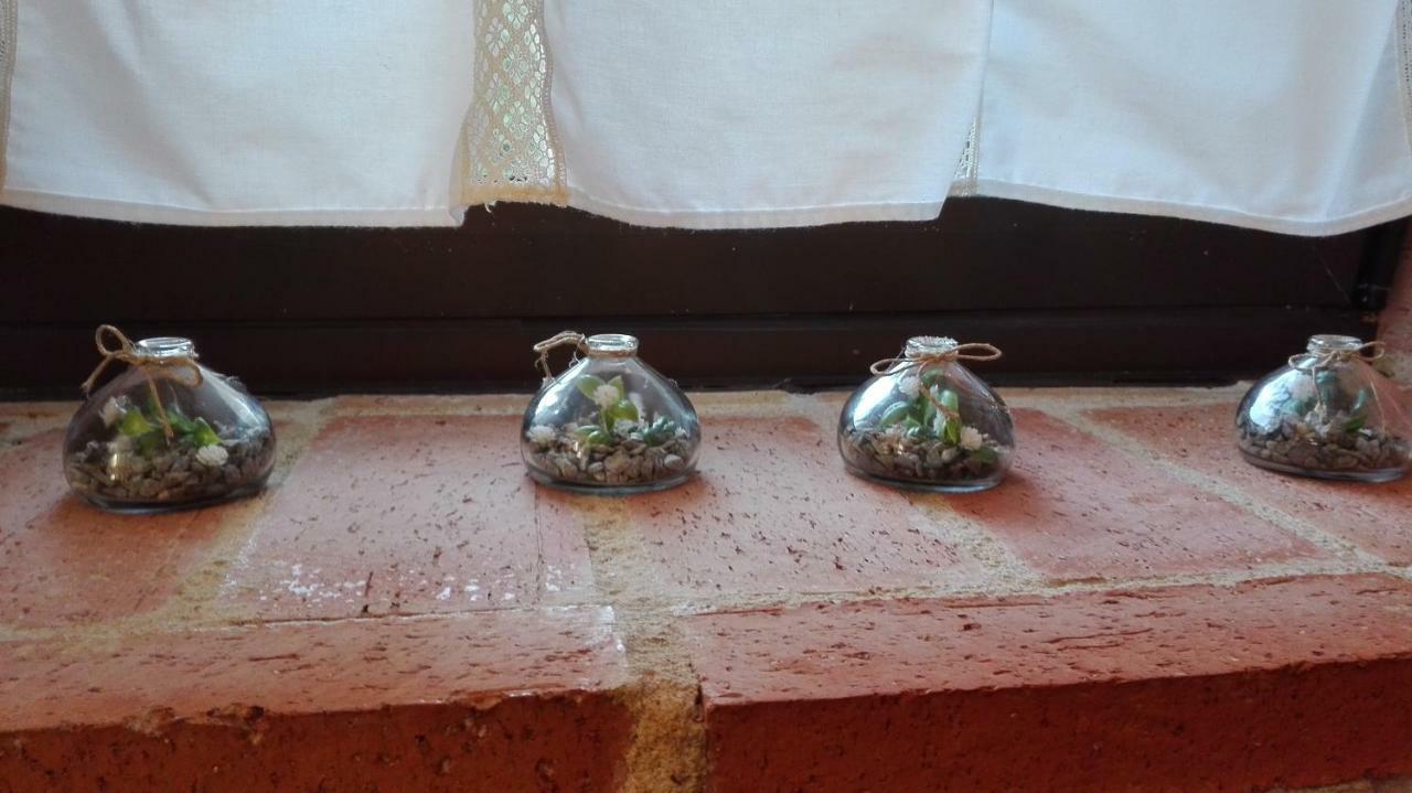 La Casa De Las Abuelas Toledo Kültér fotó